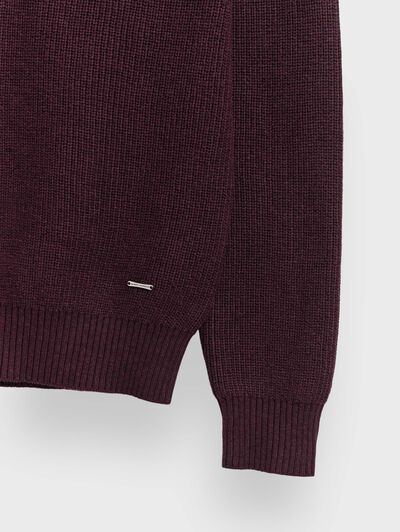 JERSEY BYRON BURDEOS