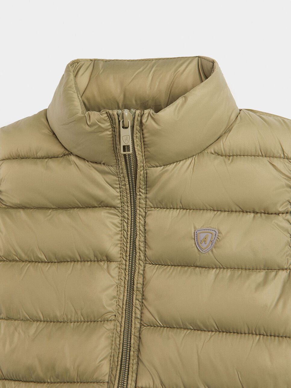 CHALECO MORRISON KIDS