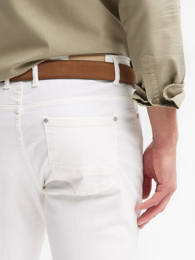 PANTALON DENIM MATCH