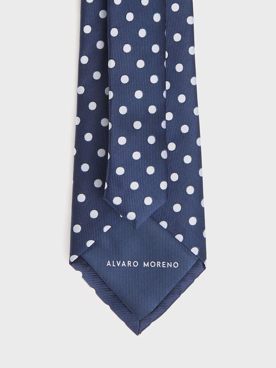 CORBATA JAQUARD MF