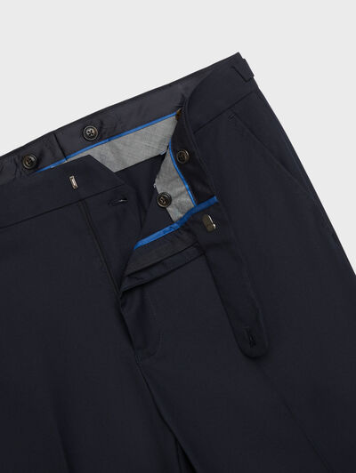 PANTALON SARTO AZUL MARINO