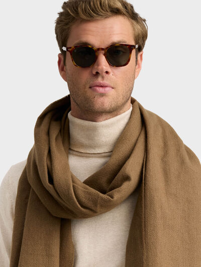 JERSEY ROLL COLLAR CRUDO