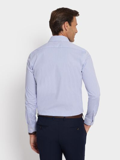 CAMISA COMFORT RAYAS