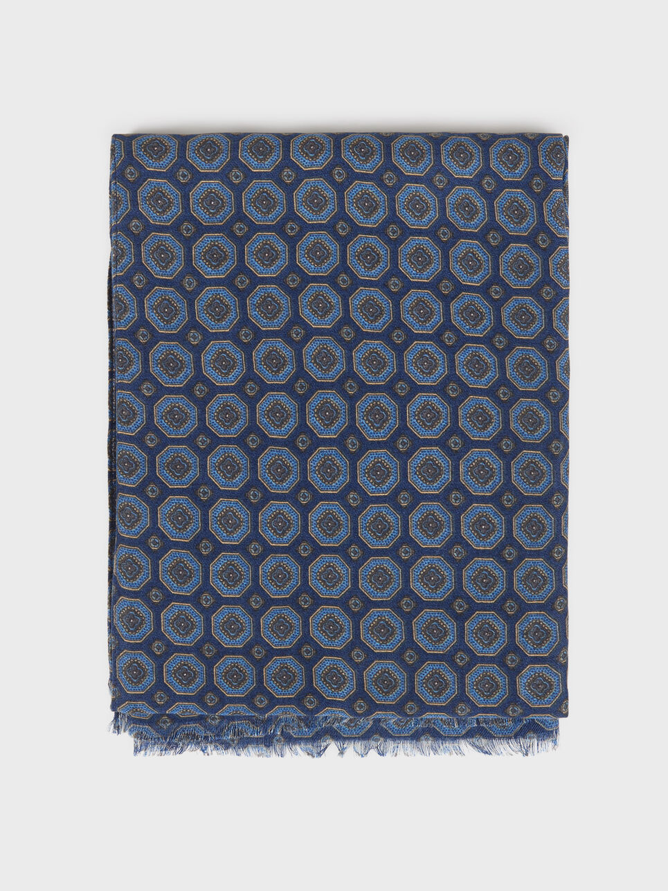 FOULARD PRINT