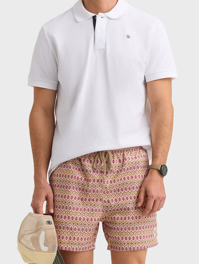 BA&Ntilde;ADOR INCA ROSA