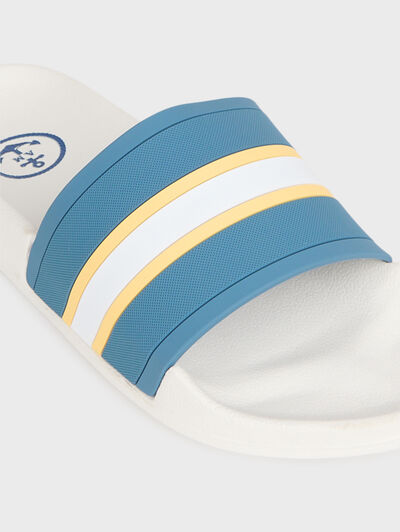 CHANCLAS BEACH AMARILLO