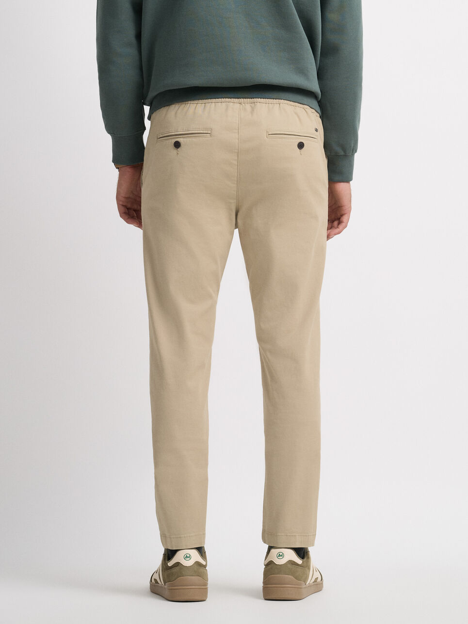 PANTALON DALTON
