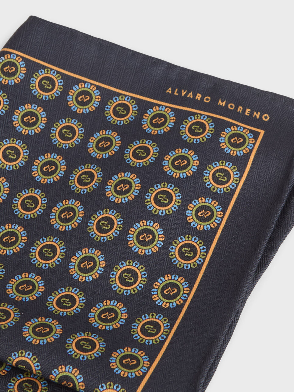 PA&Ntilde;UELO PRINTED