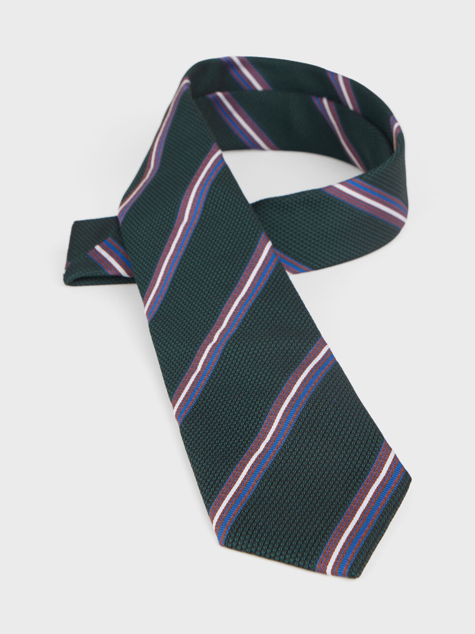 CORBATA GRENADINE