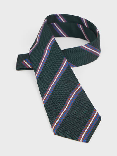 CORBATA GRENADINE