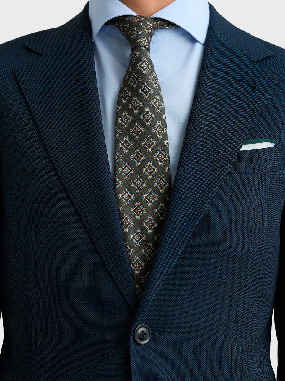 AMERICANA OJO PERDIZ KDT