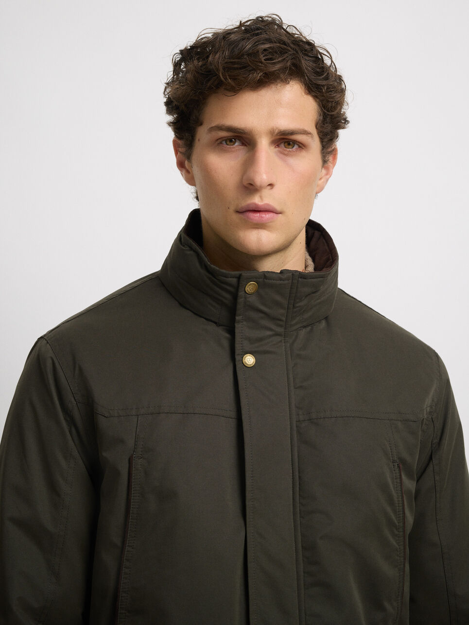 PARKA HUNTER