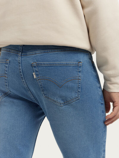 PANTALON DENIM LUCKY