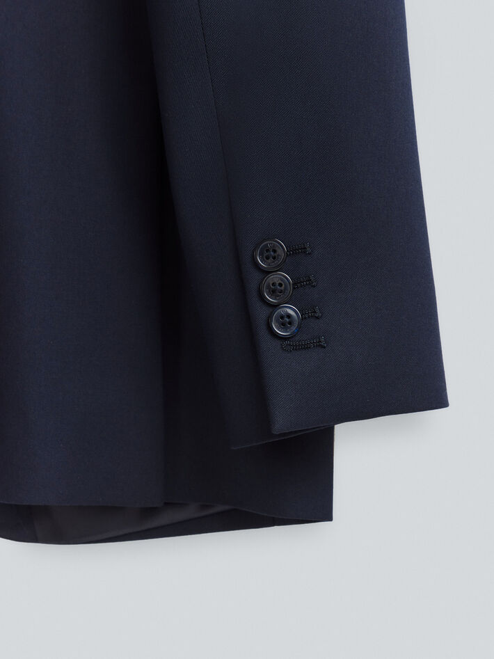 AMERICANA CAPO TWILL AZUL MARINO