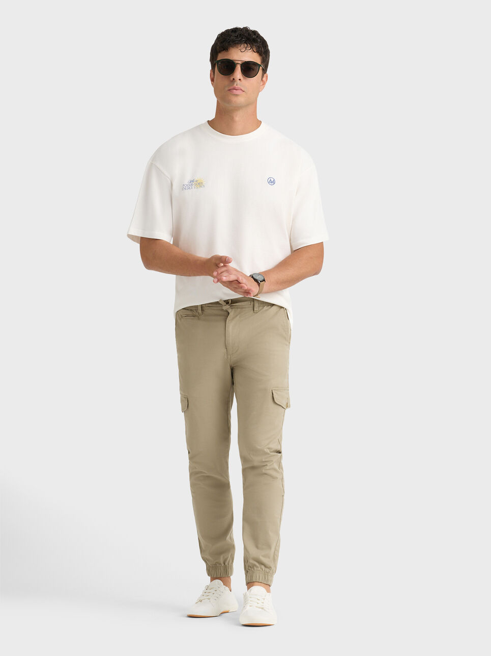 PANTALON MURRAY