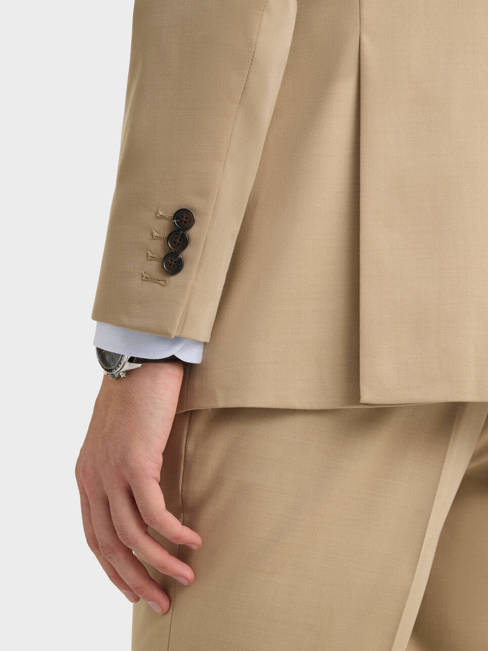 AMERICANA NAPOLI ROYAL TWILL