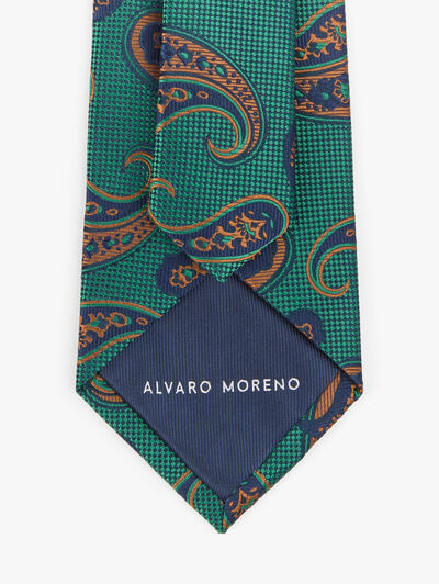 CORBATA JACQUARD MF