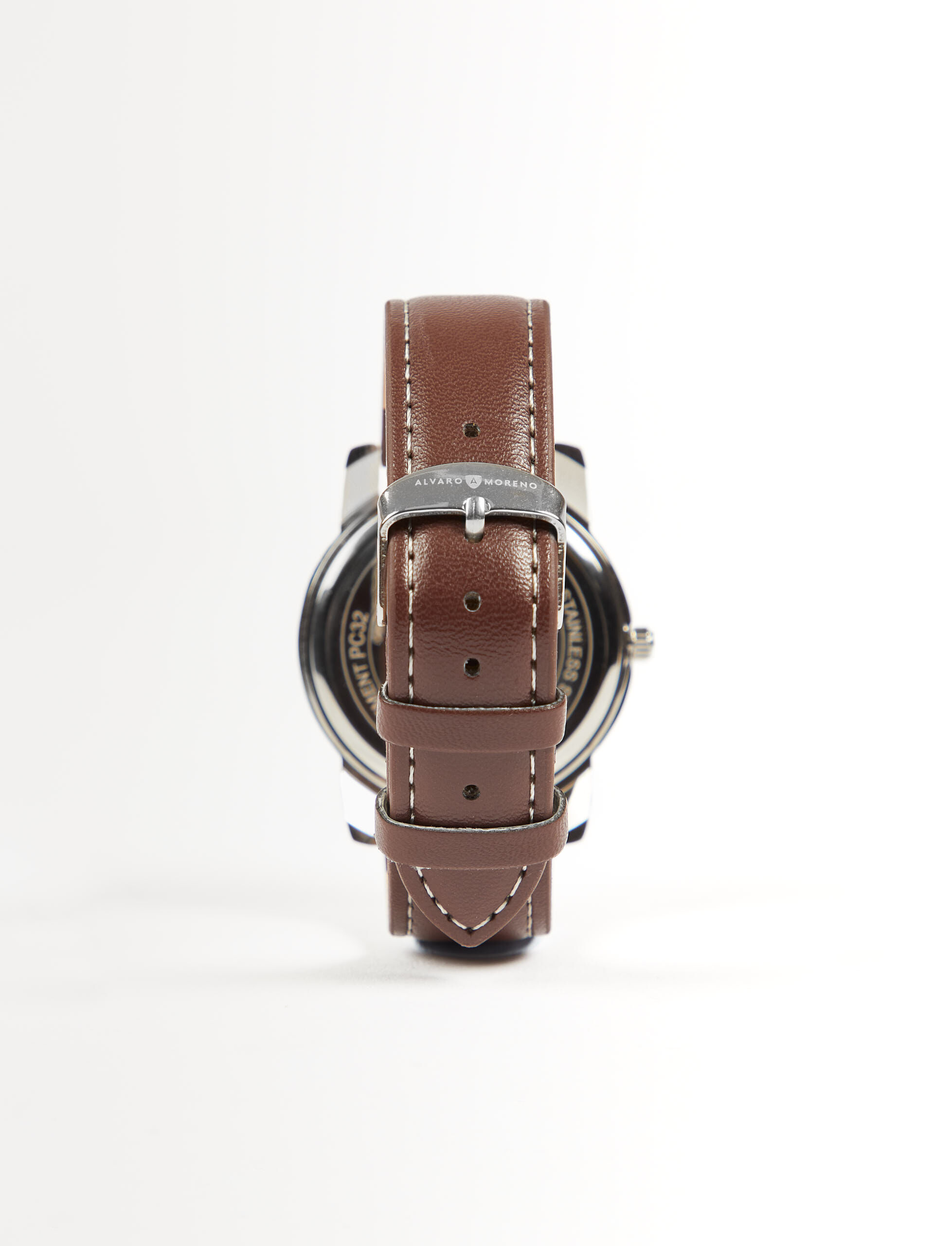 RELOJ EXCELSIOR AZUL MARINO
