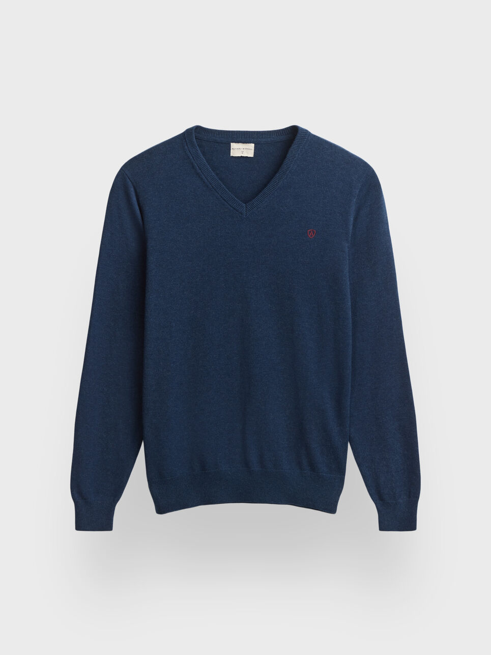 JERSEY V-NECK TRENDY