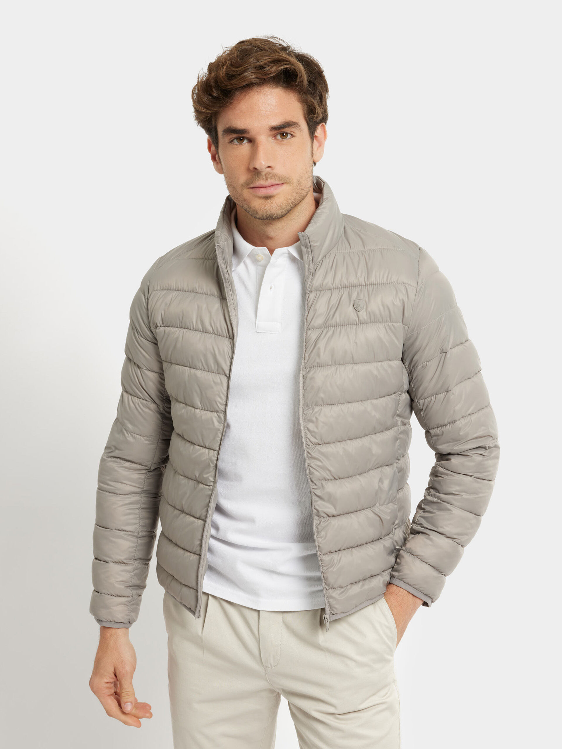 Chaquetas álvaro moreno deals
