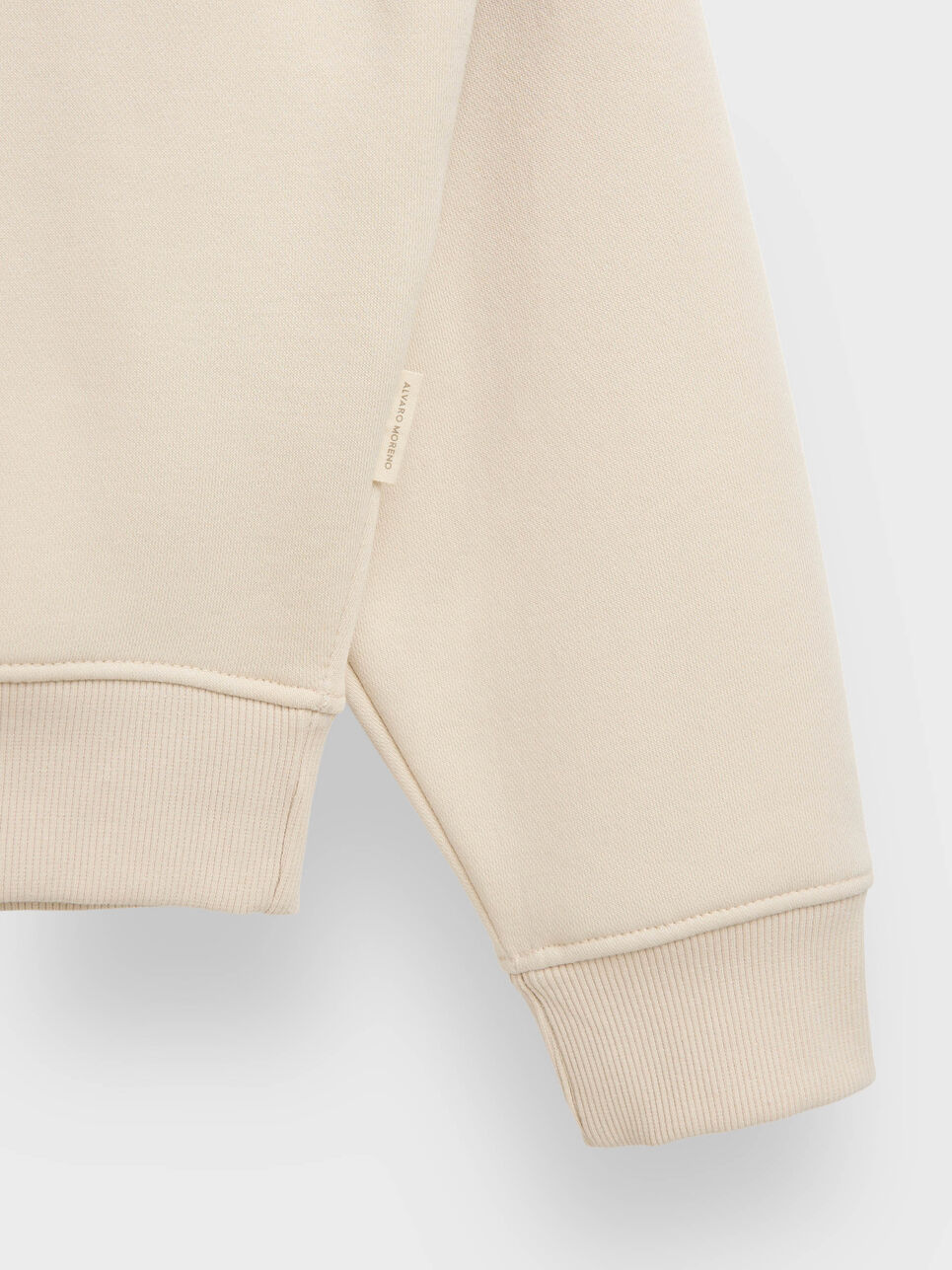 SUDADERA MELBOURNE