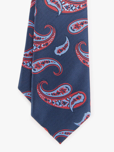 CORBATA JACQUARD MF