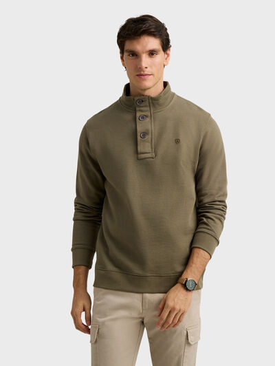 SUDADERA BRAYDEN