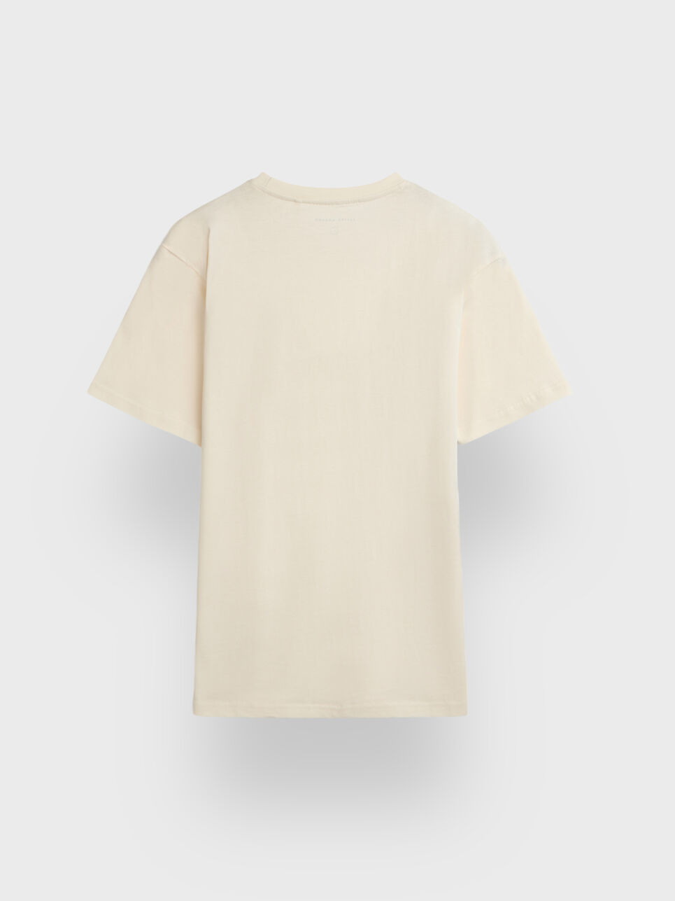 CAMISETA BASICA