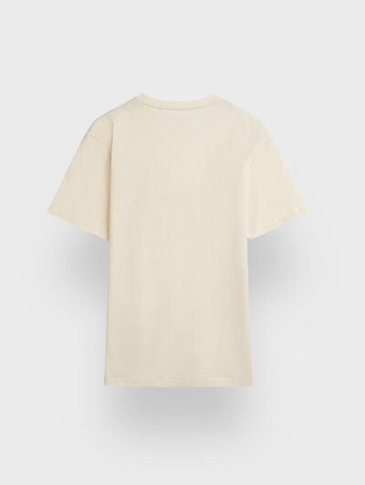 CAMISETA BASICA