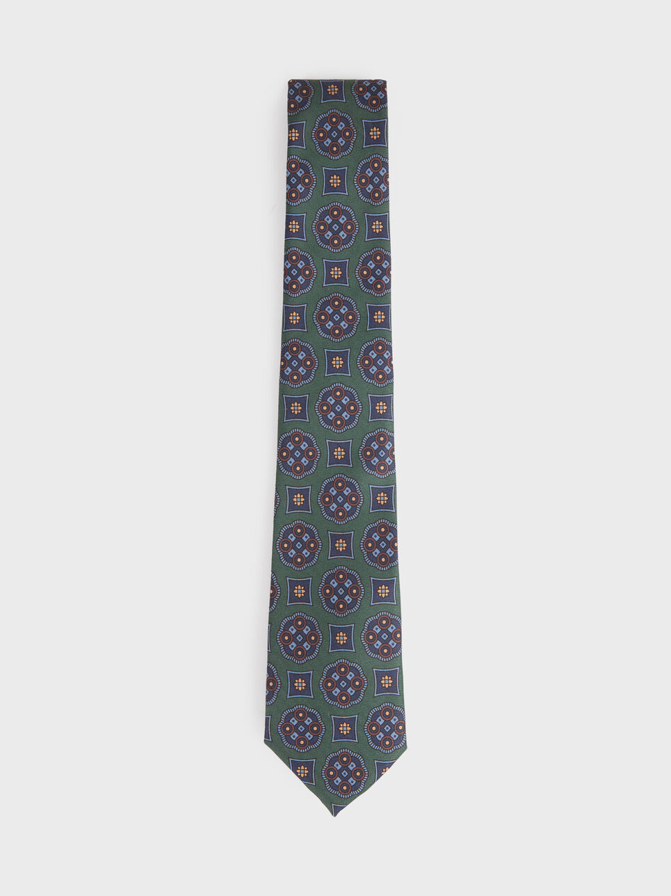 CORBATA PRINTED
