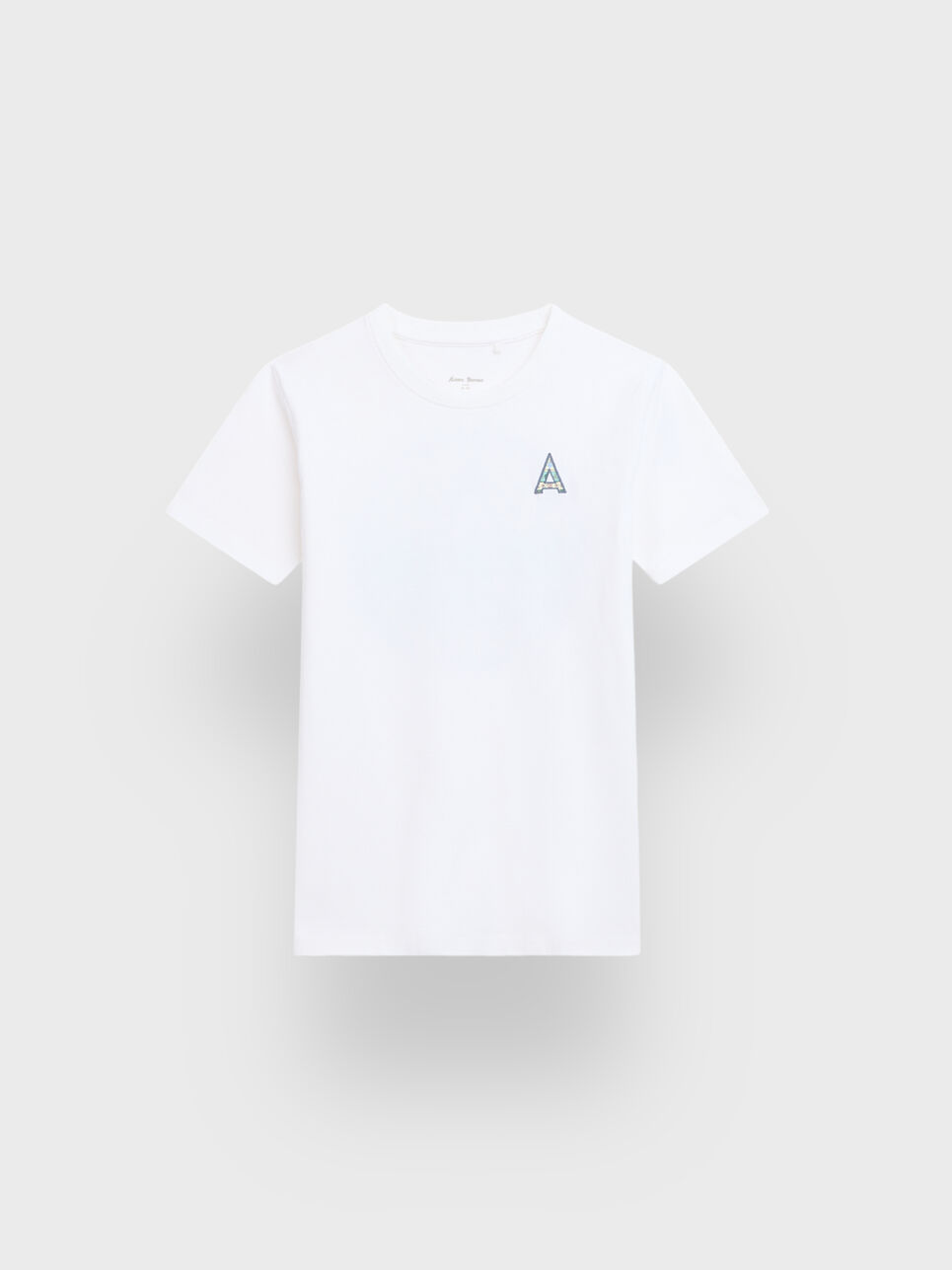 CAMISETA INKA KIDS