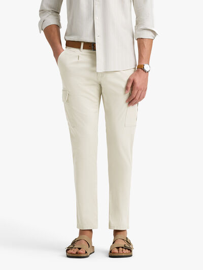 PANTALON CARGO