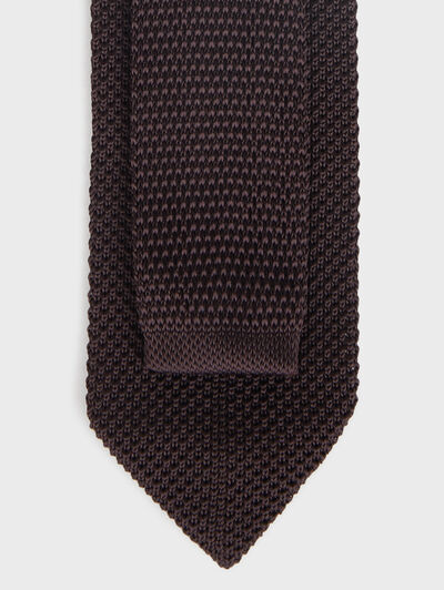 CORBATA PUNTO