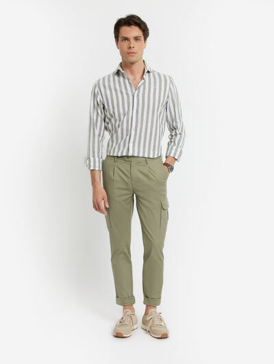 PANTALON CARGO
