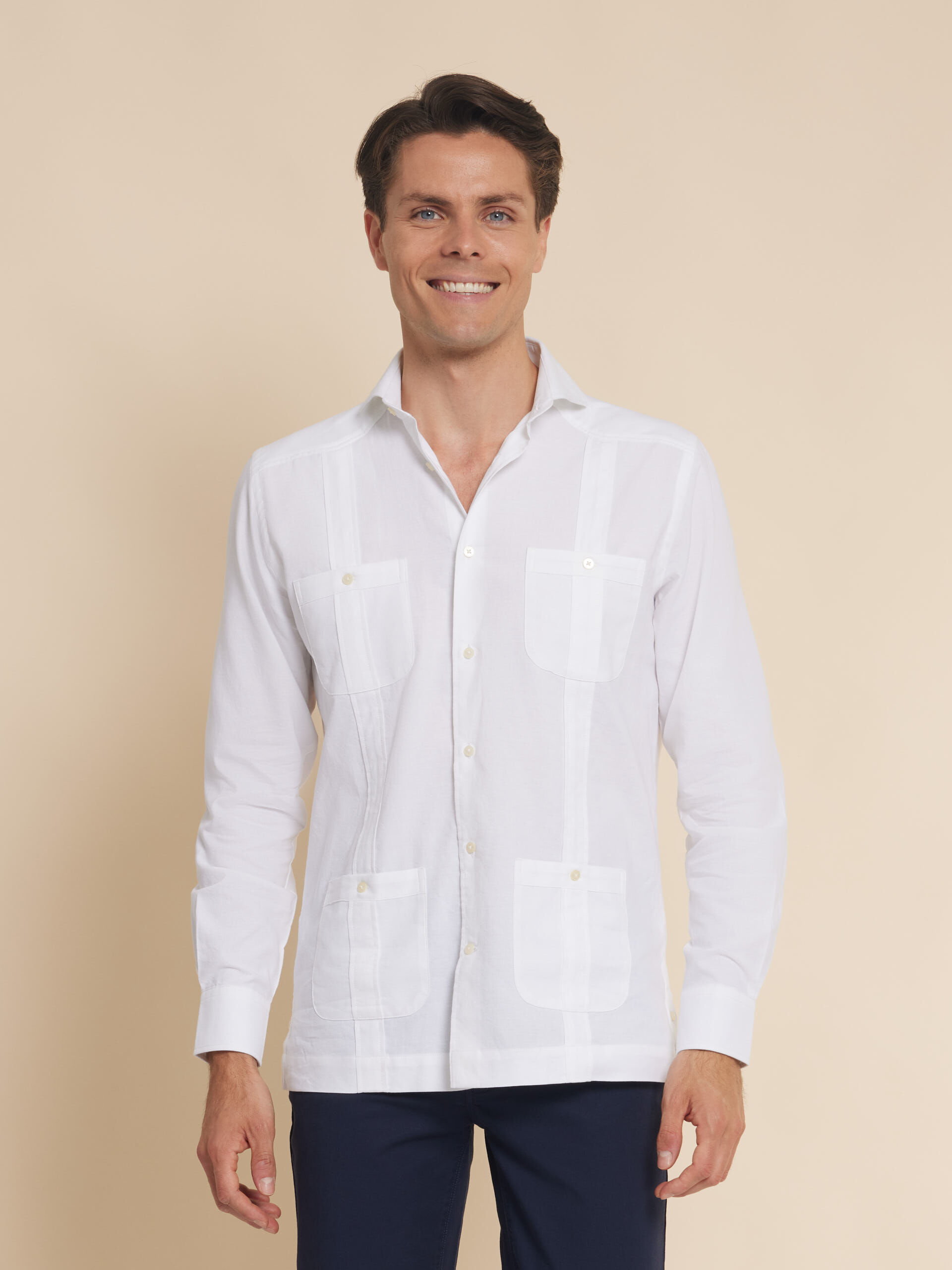 Ropa alvaro online moreno camisas