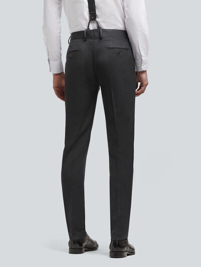 PANTALON FIL A FIL
