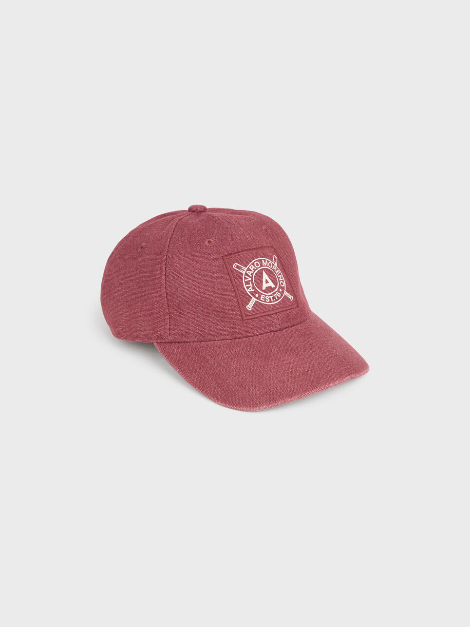 GORRA CANVAS