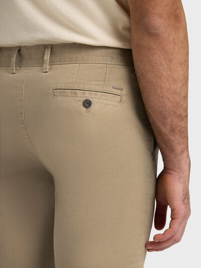 PANTALON SLOT VERDE