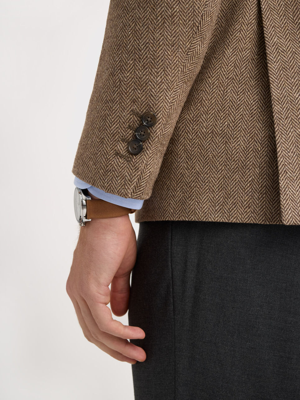 AMERICANA ESPIGA TWIST