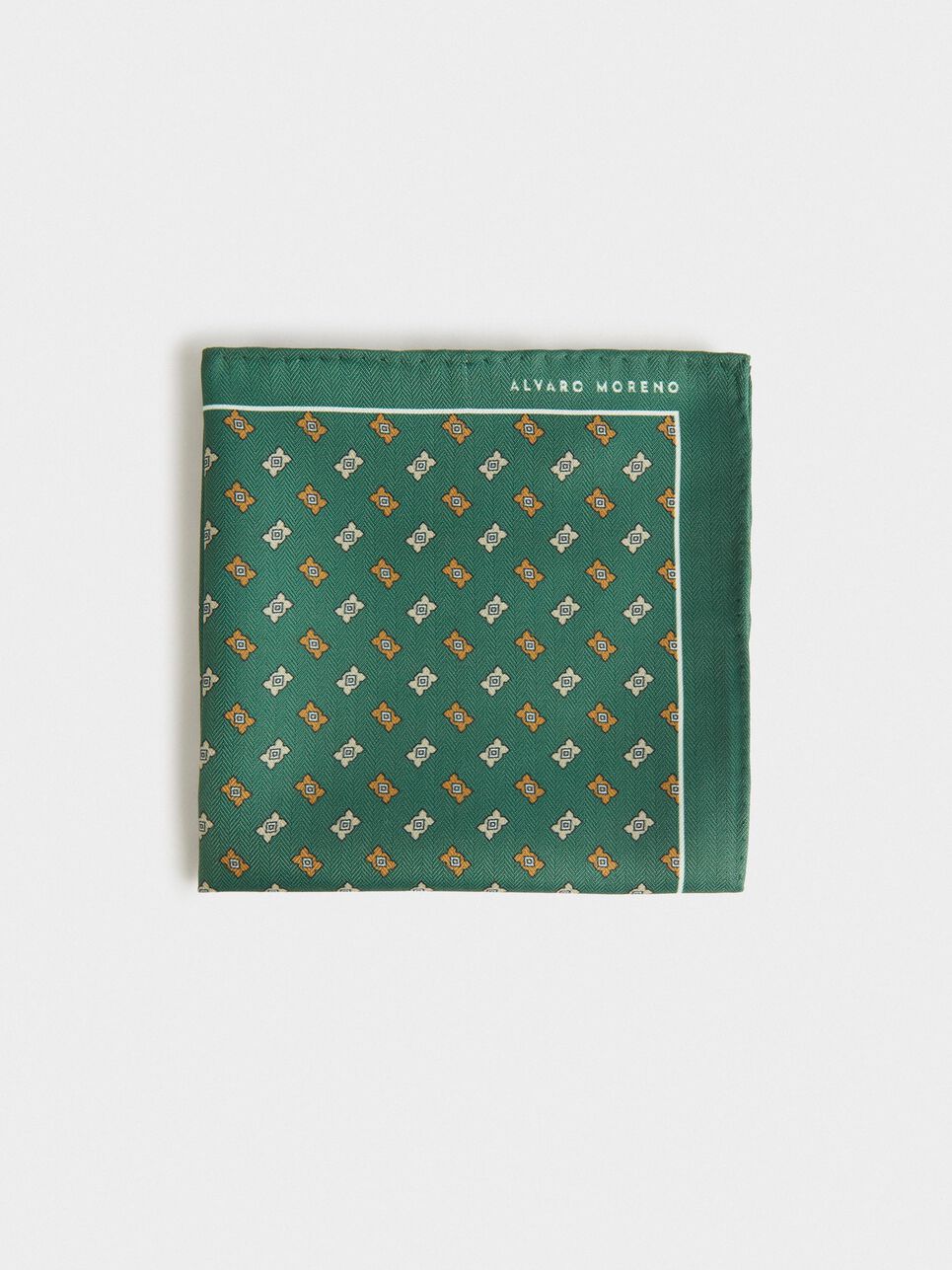 PAÑUELO PRINTED