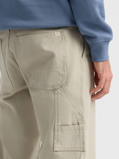 PANTALON SKATE