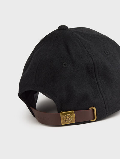 GORRA PAÑO