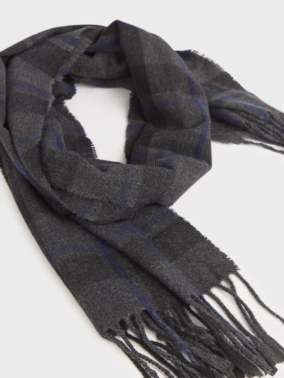 BUFANDA TARTAN