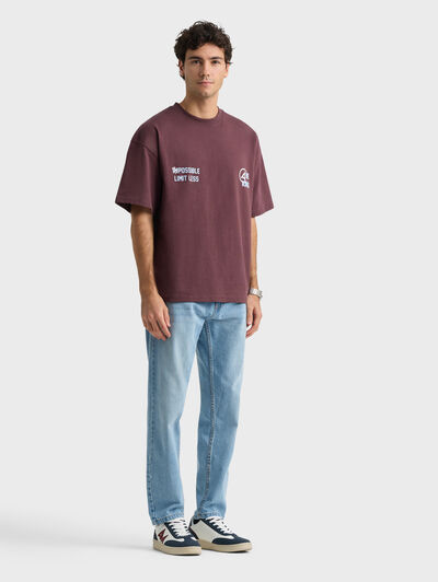 CAMISETA STAY