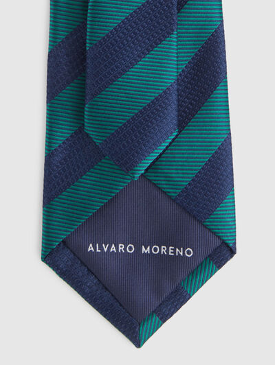 CORBATA JACQUARD MF