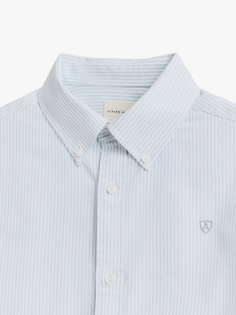 CAMISA OXFORD KODAC