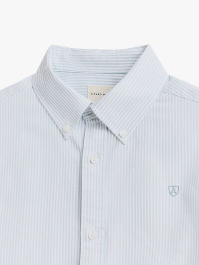 CAMISA OXFORD KODAC