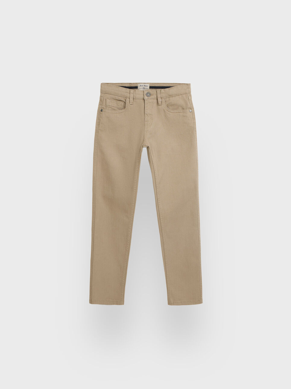 PANTALON 5 POCKETS KIDS