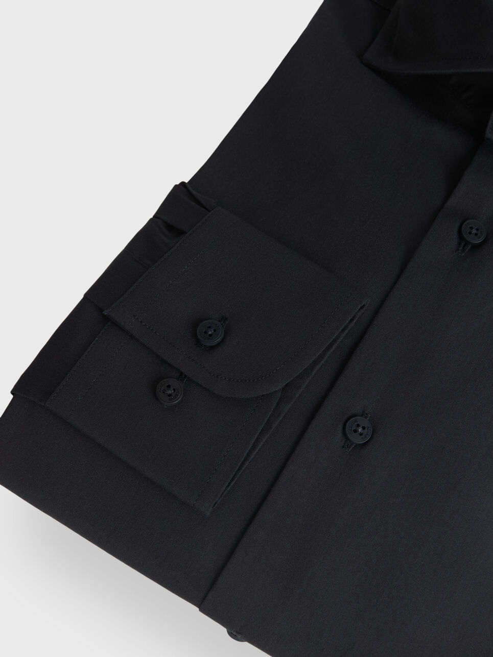 CAMISA COMFORT SOLID