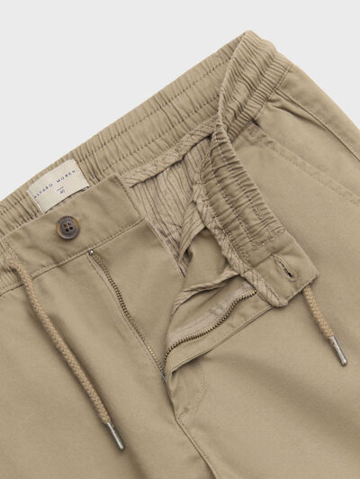 PANTALON DALTON